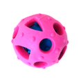 thumbnail image 3 of Alimentador interactivo Yuyangstore Juguete dispensador de comida Rosado, 3 of 8