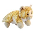 thumbnail image 1 of Marionnettes d'Animaux au Corps Plein : Chat (Gingembre), 1 of 1