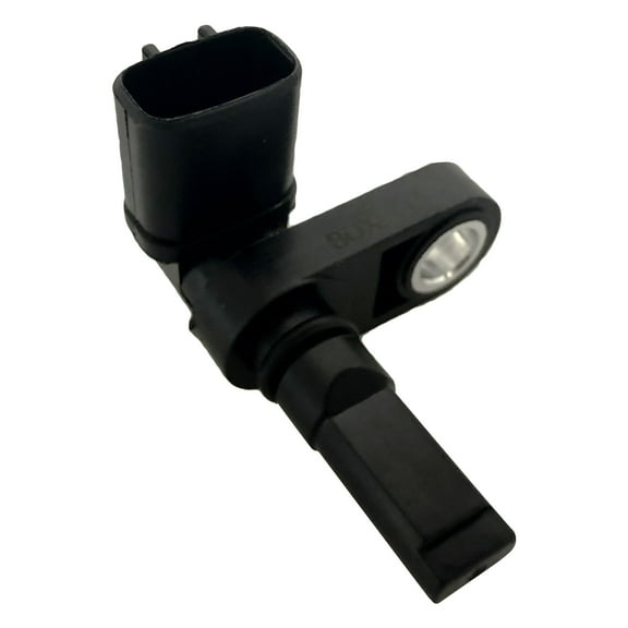 BOXI 1pc Front or Rear Left ABS Wheel Speed Sensor Fits for Lexus for Toyota 4Runner FJ Cruiser Tacoma 2003 2004 2005 2006 2007 2008 2009 2010 2011 2012 2013 2014 | Replace 89543-04020 89543-60050