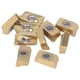 thumbnail image 4 of Insertos de carburo revestidos insertos de torneado de torno de diseño ranurado para procesamiento de materiales CNC ANGGREK Otros, 4 of 8