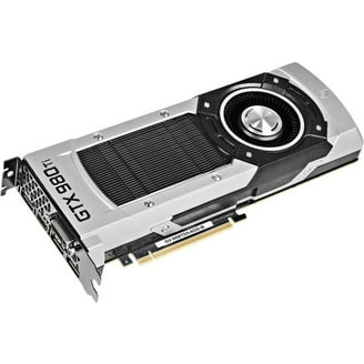 NVIDIA GeForce Titan X (Pascal) 12GB 384-Bit GDDR5X PCI Express