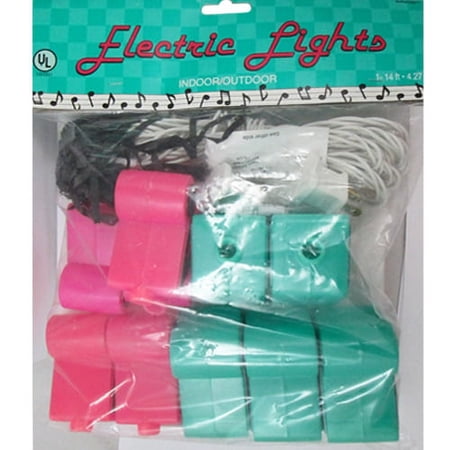 Rock and Roll Electric Party Lights (1pc)