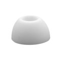 thumbnail image 2 of In-Ear Tip Silicona Auriculares inalámbricos Cubierta Reemplazo de auriculares Auriculares Suministros, S 100pcs / set Guardurnaity EL001232-03B, 2 of 2