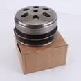 thumbnail image 2 of Full Clutch Compatible for Cs 125 150cc DS XS GS WS Italika Motorcycle E13020078, 2 of 13