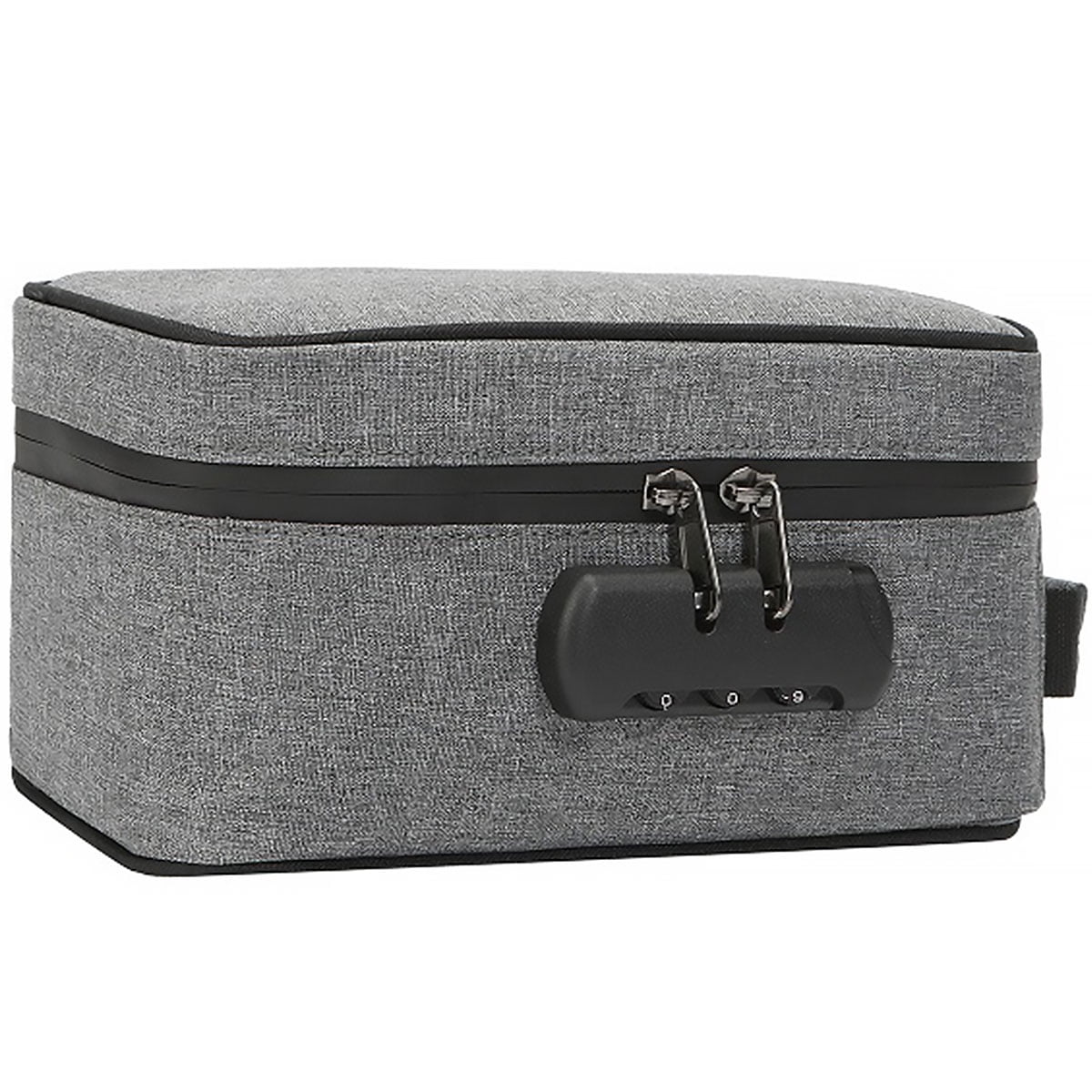 Great Buy ECO Farm Odorless Storage Bag Smell Proof Case With Lock Design