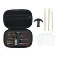 thumbnail image 2 of Barrel Cleaning Brush Kit, Copper Professional Hunting Supplies Cleaning Kit Efficient  for Pipeline, 2 of 7