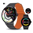 thumbnail image 1 of Reloj Inteligente Smartwatch Amoled Hikers Hks3 Bt Llamada, 1 of 8