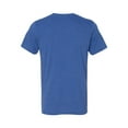 thumbnail image 3 of Bella + Canvas 3021 Men's Jersey Short-Sleeve Pocket T-Shirt, 3 of 3