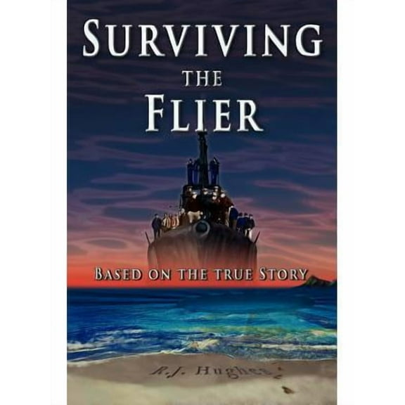 Surviving the Flier (Paperback)
