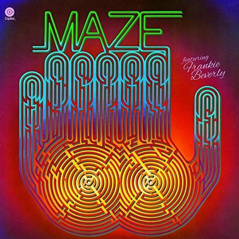 Capitola, Music & Performance Vinyl, Live In New Orleans - Walmart.com