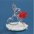 thumbnail image 2 of Glass Baron Hummingbird Of Love, 2 of 6