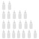 thumbnail image 1 of Botella aplicadora de pegamento Macarena 20 Piezas 100 ml, 1 of 5