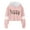 Pink, variant on Aayomet Hoodies for Girls Long Tops Sleeve Girls Dyed Pullover Hoodies Tie Teen Kids Sweatshirts Letter Clothes Short Girls Size 12 Boys Clothes,Multicolor 10-11 Years