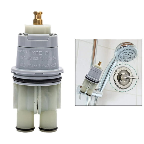 Universal Shower Handle Replacement