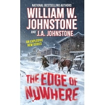 The Edge of Nowhere (Paperback)