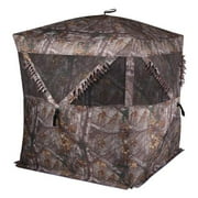 Ameristep Carnivore Hunter Blind, Realtree Xtra