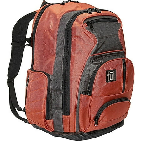 ful Free Fall'n Laptop Backpack