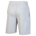 thumbnail image 3 of Men's Russell Ash Missouri Tigers Logo Shorts, 3 of 3