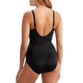 thumbnail image 2 of Miraclesuit womens  Network News Belle One-Piece, 14, 2 of 4