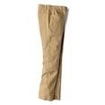 thumbnail image 2 of Pantalones Orvis Out-Off-Office con 5 bolsillos para hombre, color caqui, 34 de ancho x 34 de largo, 2 of 3