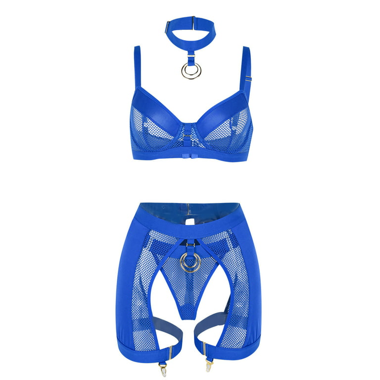 Kayannuo Lingerie For Women Christmas Clearance Women's Erotic