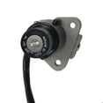 thumbnail image 5 of Interruptor Encendido Con Llave Set Italika Dm 300 (25) 12V, 5 of 5