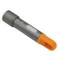 thumbnail image 4 of LED Flashlight, High Brightness Heat Dissipation Type C Rechargeable COB Work Light  For Hiking For Adventure For Night Fishing, 4 of 8