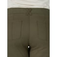 thumbnail image 2 of Lee Riders Women's Utility Short, 2 of 5