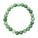 thumbnail image 2 of Pulseras de piedra natural Pulseras Qinggan Pulseras verdes para pareja, 2 of 5