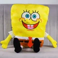 thumbnail image 2 of PELUCHERIA - Bob Esponja de Peluche Original Oficial Clasico 53 cm, 2 of 5