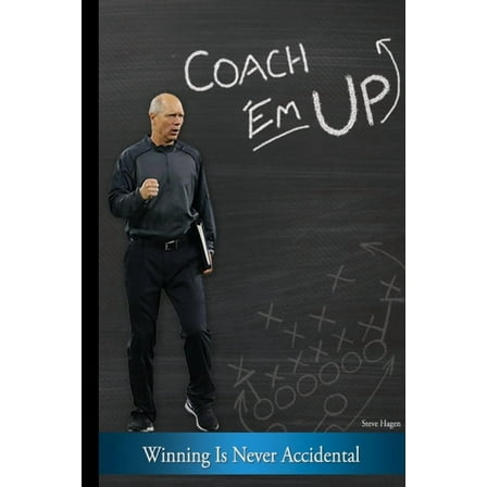 Coach Em Up, (Paperback)