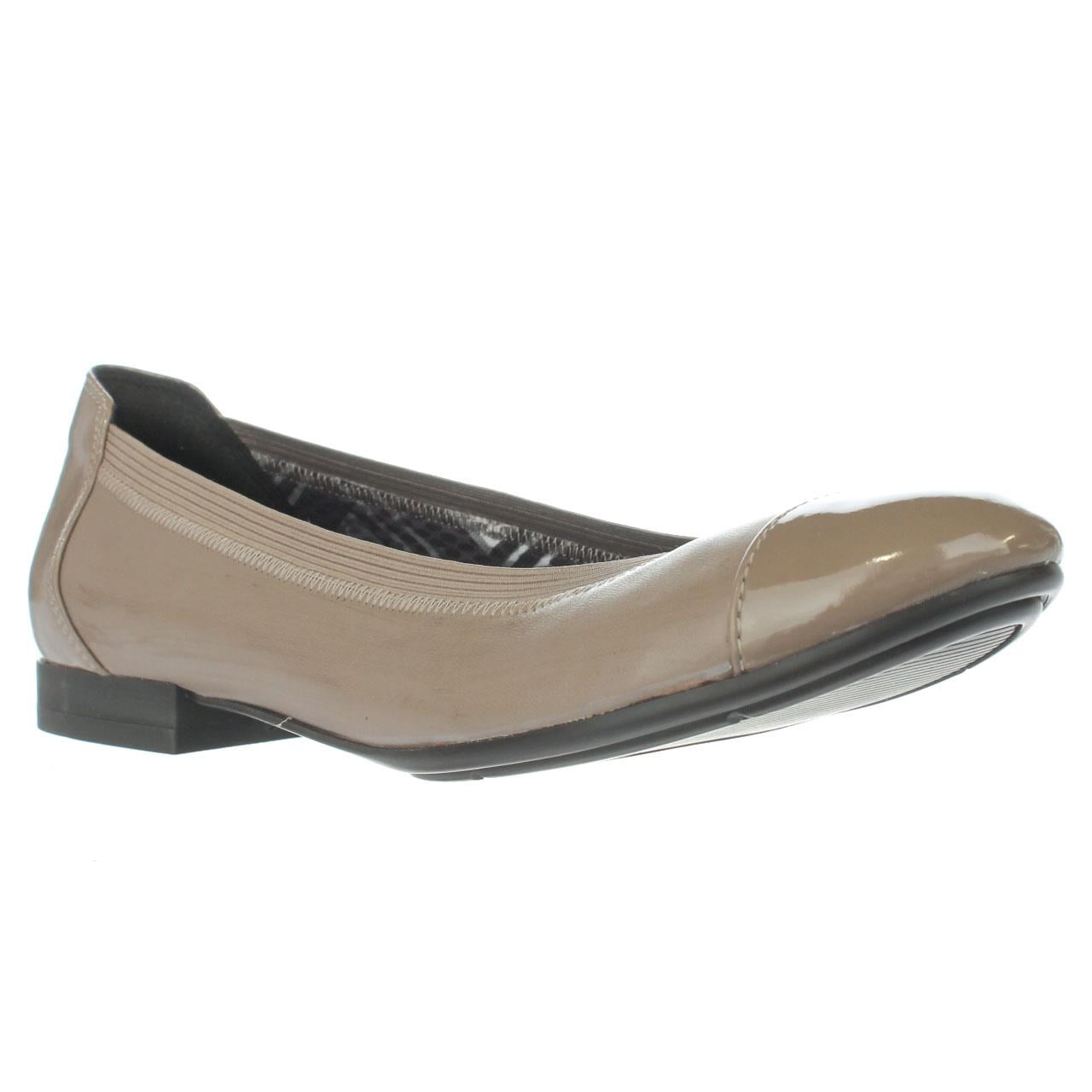 ballerinas naturalizer