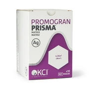 Promogran Prisma™ Matrix Ag 4.34in Wound Collagen Dressings Box/10 MA028