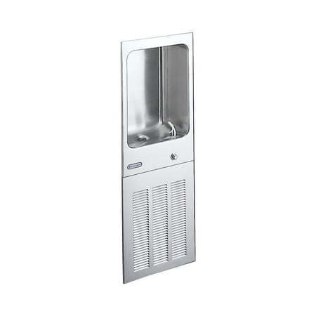 Elkay LJNE12K FTN W/FILTER, ECP CHILLER
