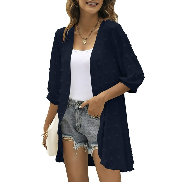 HSMQHJWE Limited Sweater Women Plus Size Duster Women Casual