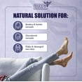 thumbnail image 6 of Nation Health MD Clear Toenail Oil MD for Toenail Fungus with Tea Tree Oil, 6 of 8