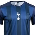 thumbnail image 4 of Men's Sport Design Sweden  Navy Tottenham Hotspur Home Sideline T-Shirt, 4 of 4