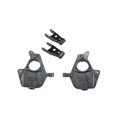 thumbnail image 2 of Belltech 678 Lowering Kits  Front And Rear Complete Kit W/O Shocks 2003 2007, 2 of 4