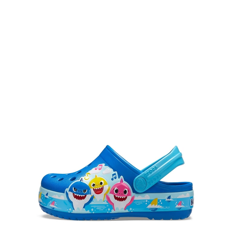 Walmart baby crocs new arrivals
