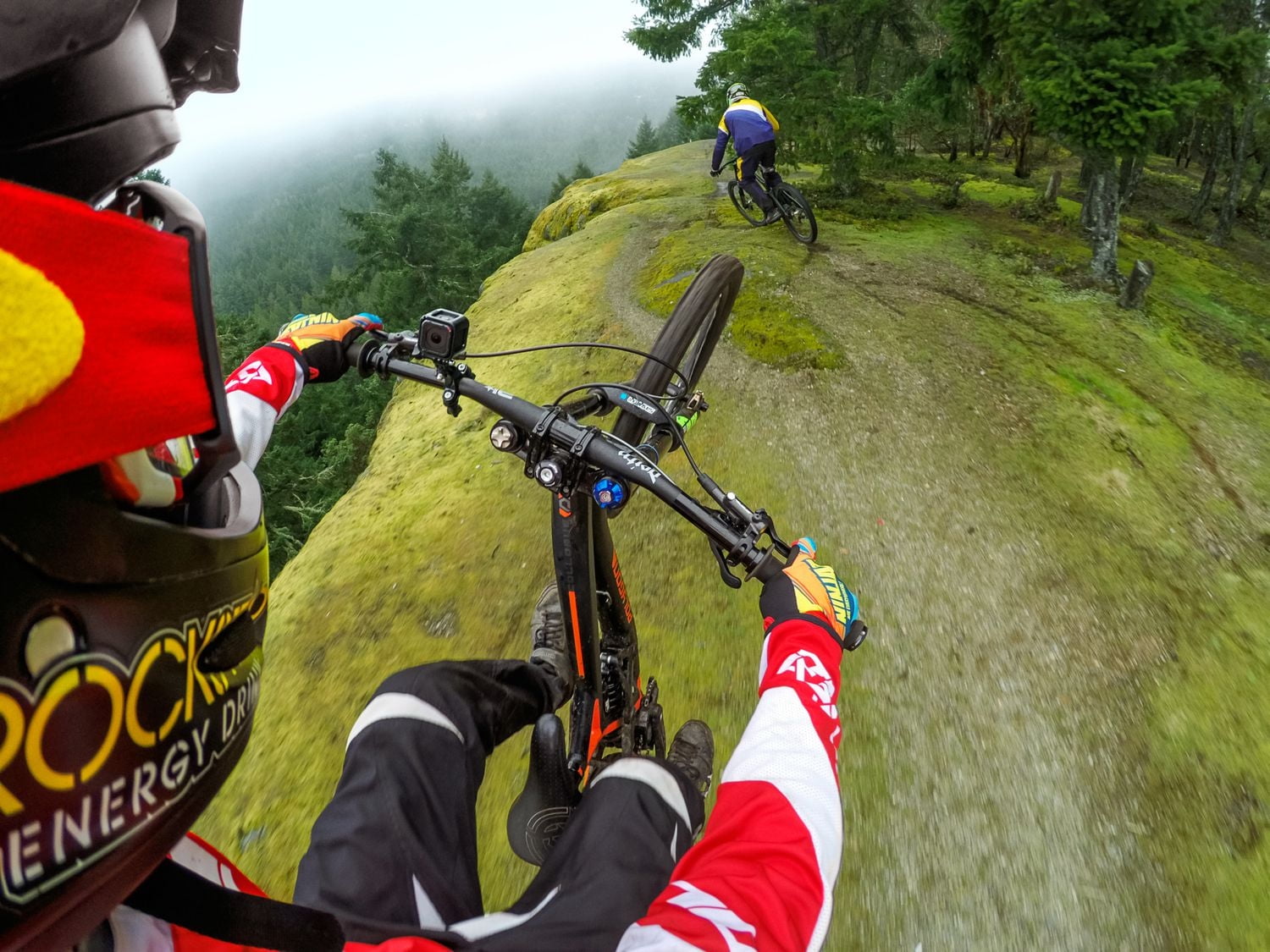 Appareil-photo HERO Session de GoPro