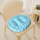 thumbnail image 4 of Fiudx Cojín de Grano de Maíz, Cojín de Tatami Hecho a Mano, Almohada de Pana para Silla, Cojín de Suelo Multiusos, Regalo para Seres Queridos, Diseño de Soporte Adicional, Cama para Mascotas, Suave y, 4 of 6