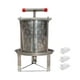 thumbnail image 2 of Extractor de miel manual, triturador, práctico, ligero y casero. Accesorios. 3 mallas de filtración, 2 of 9