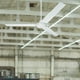 thumbnail image 2 of Ventilador de Techo Hunter Industrial Blanco sin luz 56 pulgadas, 2 of 5