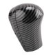 thumbnail image 1 of for Honda HRV HR-V Vezel 2014 to 2018 2019 2020 ABS Carbon Fiber Gear Shift Knob Cover, 1 of 5