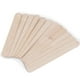 thumbnail image 3 of Varillas de Cera de Madera, 50 Unidades/Caja Depilación Madera Depilatoria Cabello Eliminación Cejas as Aplicadoras Cera el Hogar Salón Varilla de cera Spptty afeitarse el cabello, 3 of 7