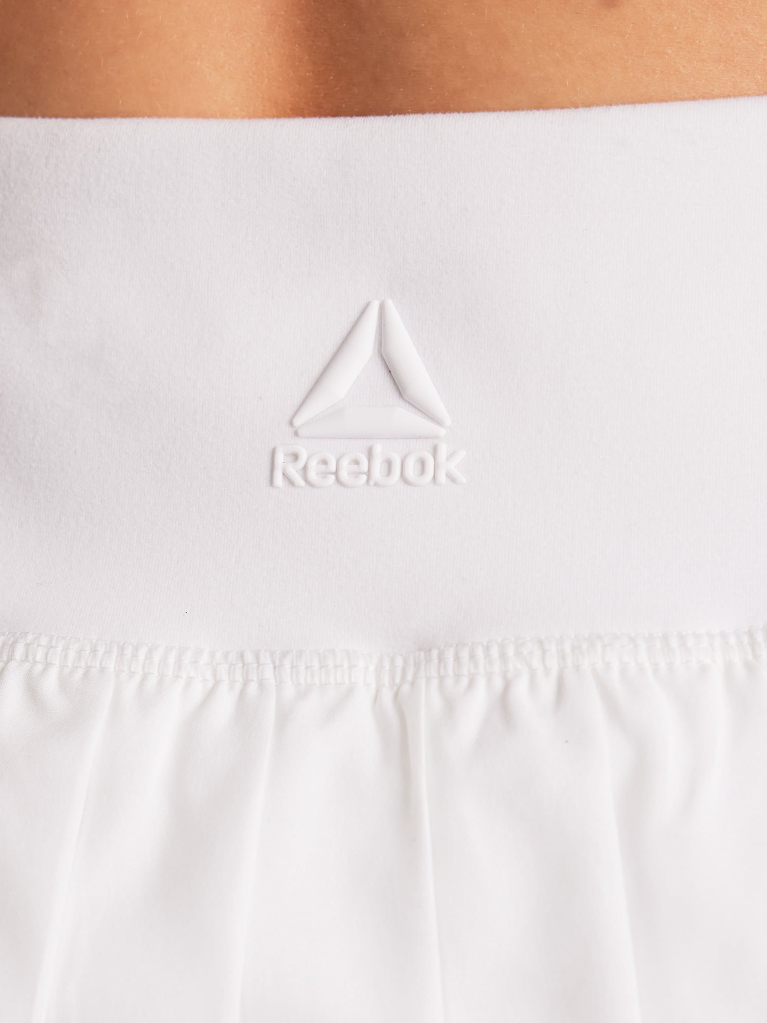 Reebok Women's Baseline Pleated Skort, Sizes XS-XXXL