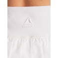 thumbnail image 6 of Reebok Women's Baseline Pleated Skort, Sizes XS-XXXL, 6 of 7