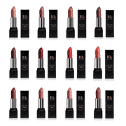 BEL London Argan Long Lasting Lipstick (#08)