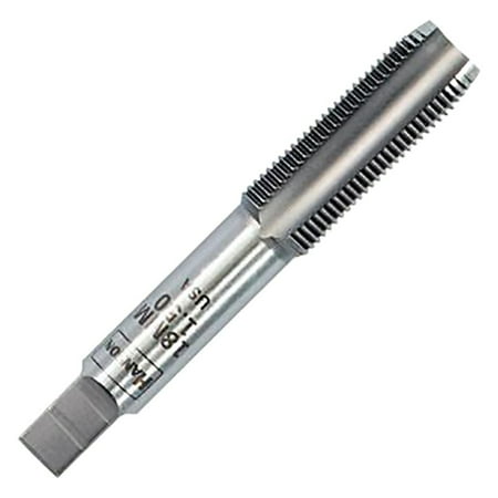 

IRWIN 1734 - 8 mm-1.25 Hanson Metric HCS Plug Tap