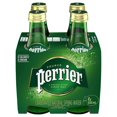 thumbnail image 4 of Perrier Eau Pétillante Gazeuse Bouteille en Verre4x330ml, 4 of 6
